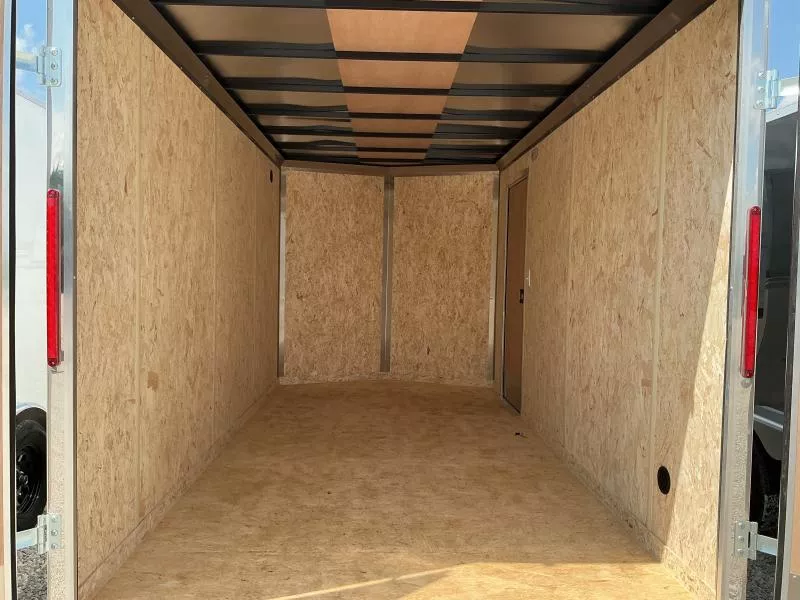 2023 Enclosed Cargo Trailer photo 7