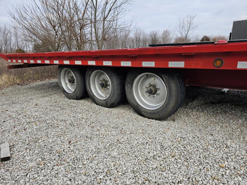 used Equipment / Flatbed Trailers Sure-Trac  for sale, in Bainbridge, IN Thumbnail 3