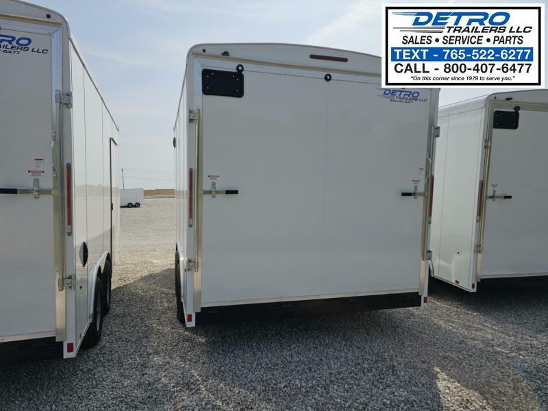 2025 Cargo Express
