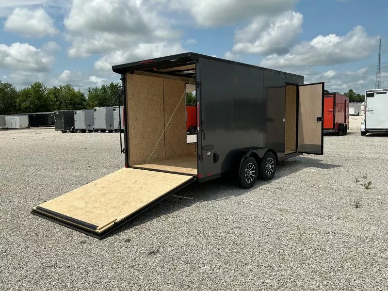 new Cargo (Enclosed) Trailers Cargo Express Other for sale, in Bainbridge, IN Thumbnail 11