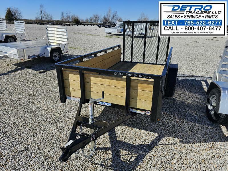 2025 Sure-Trac