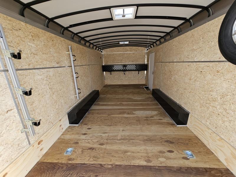 new Equipment / Flatbed Trailers Sure-Trac  for sale, in Bainbridge, IN Thumbnail 5