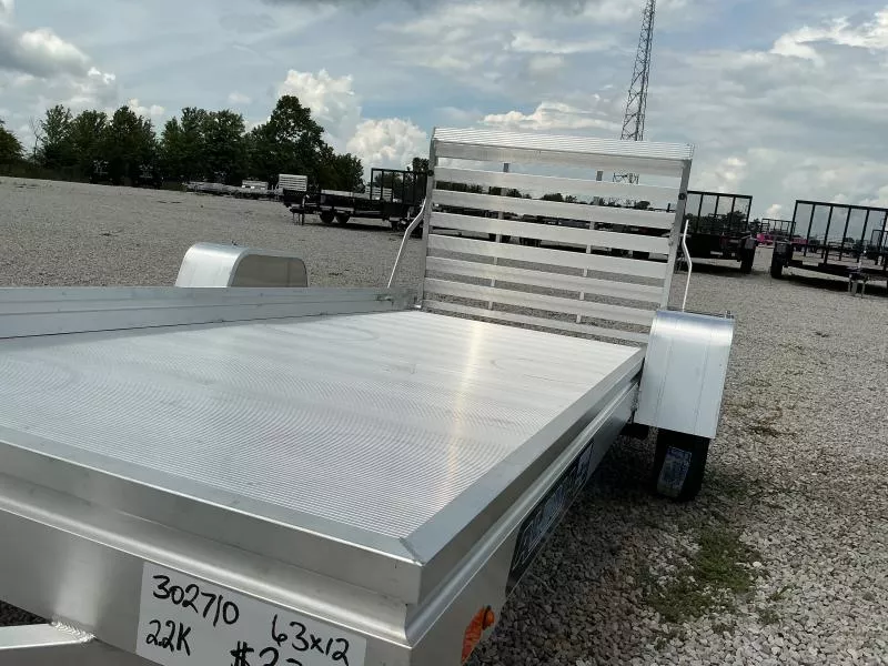 new Utility Trailers Aluma Other for sale, in Bainbridge, IN Thumbnail 6