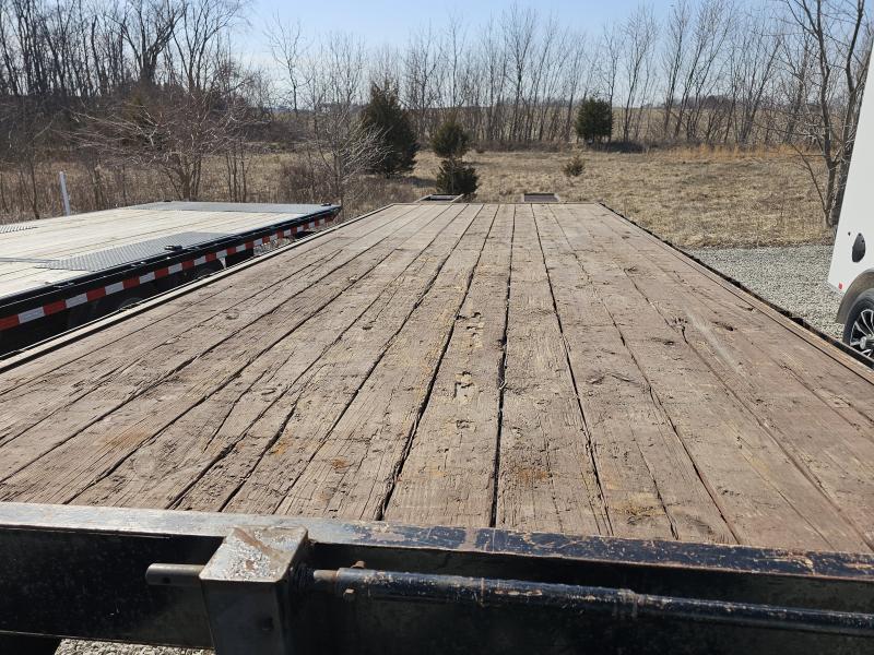 used Equipment / Flatbed Trailers CornPro  for sale, in Bainbridge, IN Thumbnail 7