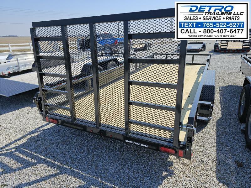 2025 Sure-Trac