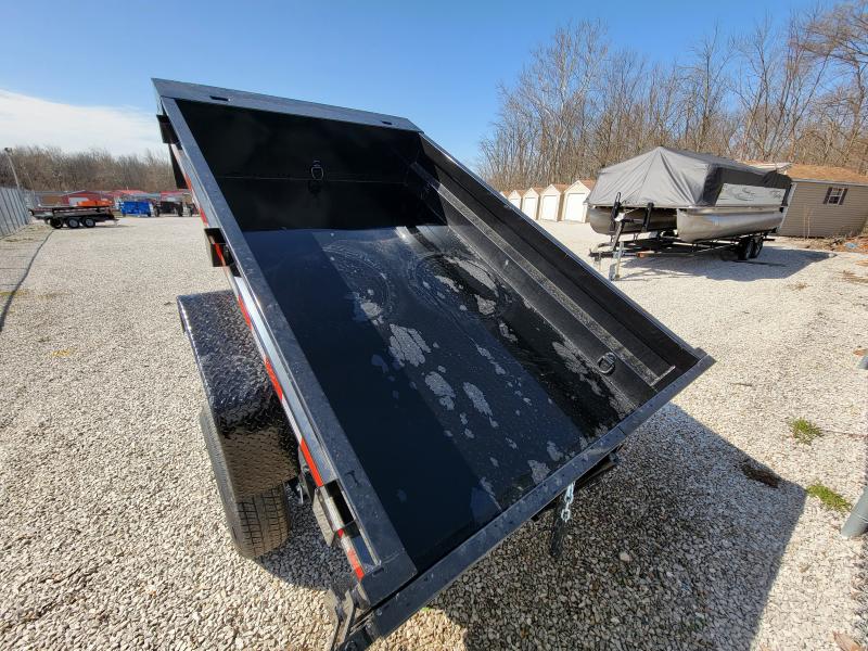 new Dump Trailers Sure-Trac  for sale, in Bainbridge, IN Thumbnail 6