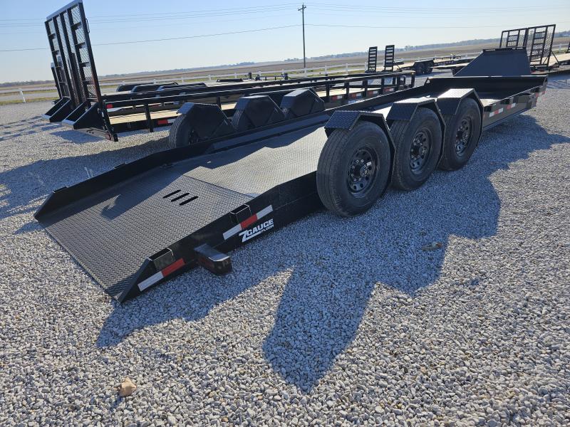 new Equipment / Flatbed Trailers Sure-Trac  for sale, in Bainbridge, IN Thumbnail 5