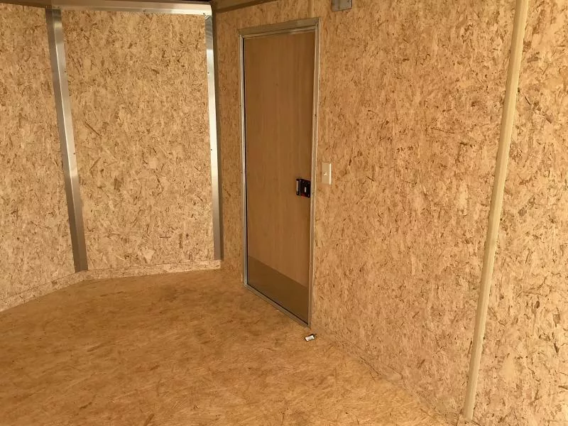 new Cargo (Enclosed) Trailers Cargo Express Other for sale, in Bainbridge, IN Thumbnail 7