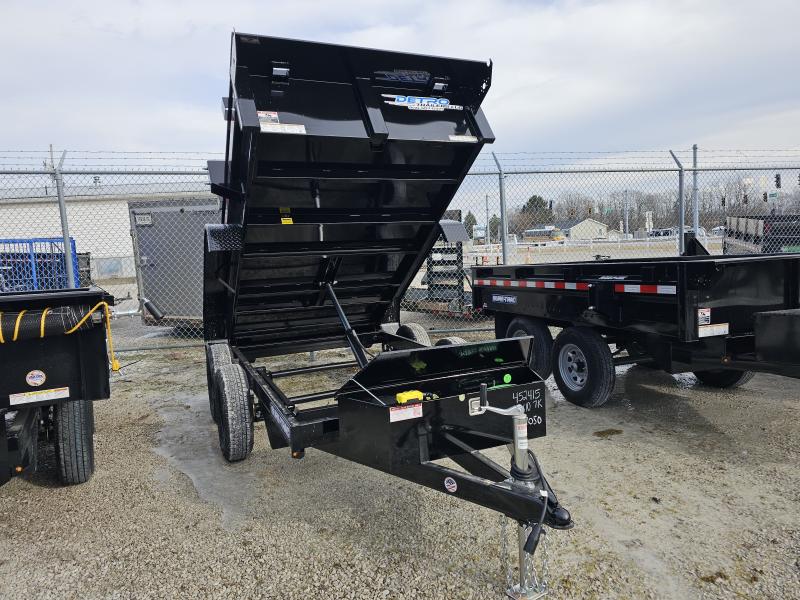 new Dump Trailers Sure-Trac  for sale, in Bainbridge, IN Thumbnail 4