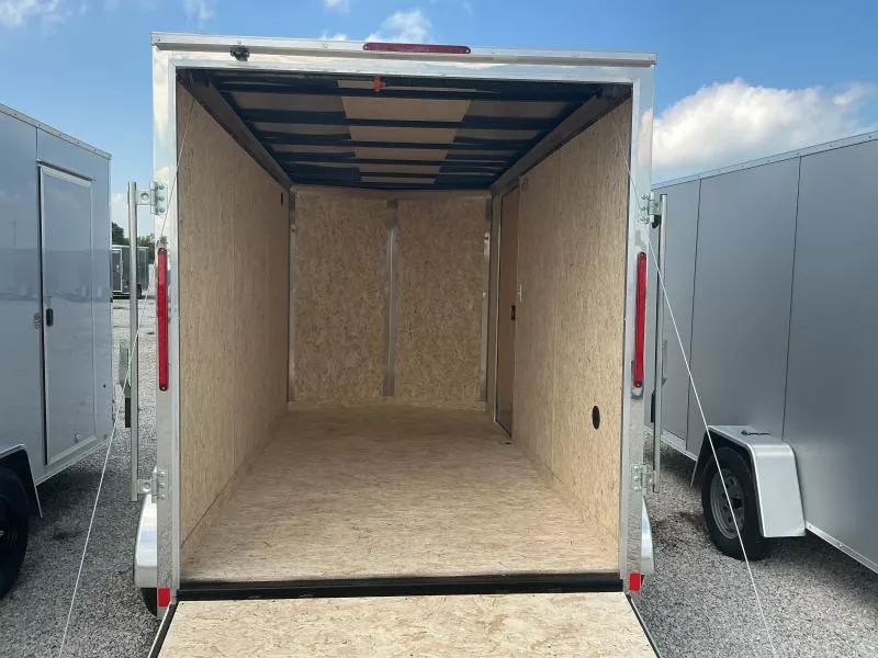 new Cargo (Enclosed) Trailers Cargo Express Other for sale, in Bainbridge, IN Thumbnail 7