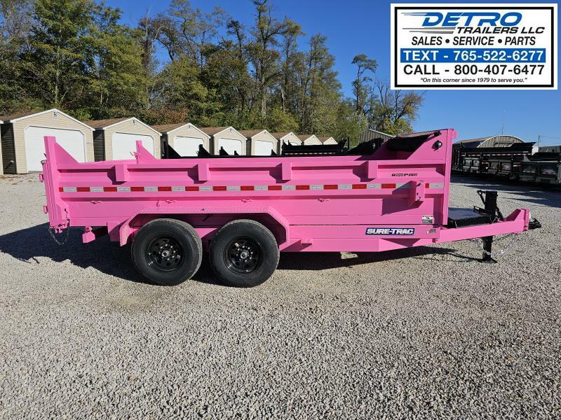 2025 Sure-Trac