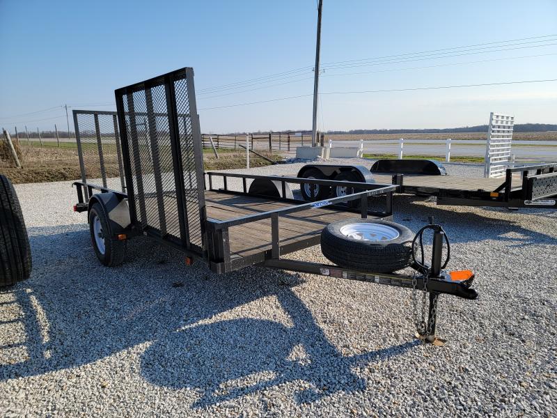 used Utility Trailers Carry-On  for sale, in Bainbridge, IN Thumbnail 2
