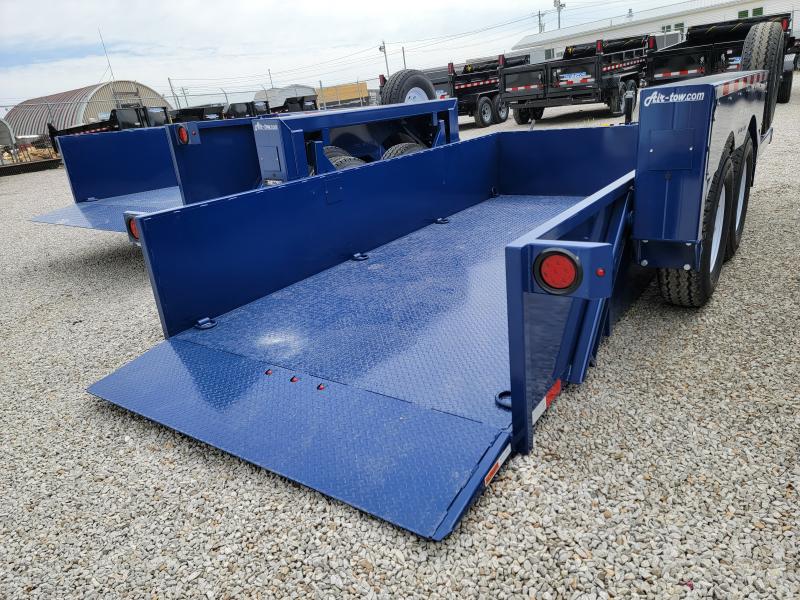 new Utility Trailers Air Tow  for sale, in Bainbridge, IN Thumbnail 6
