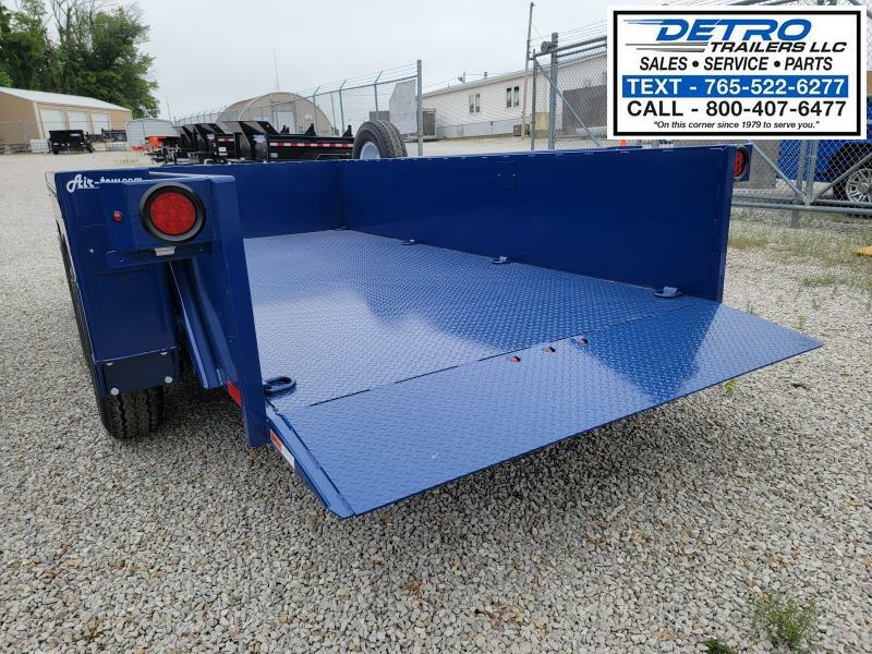 2023 Air-tow