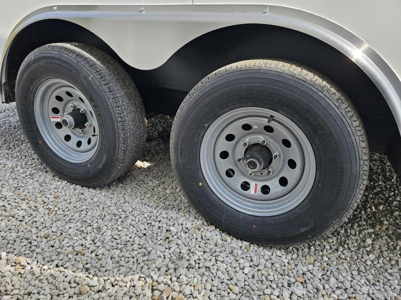 new Cargo (Enclosed) Trailers Cargo Express  for sale, in Bainbridge, IN Thumbnail 2