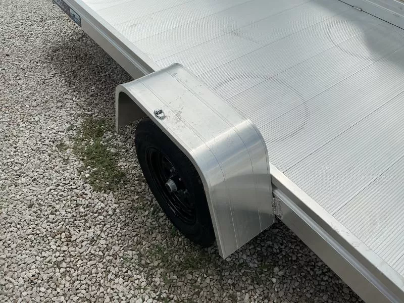 new Utility Trailers Aluma Other for sale, in Bainbridge, IN Thumbnail 5