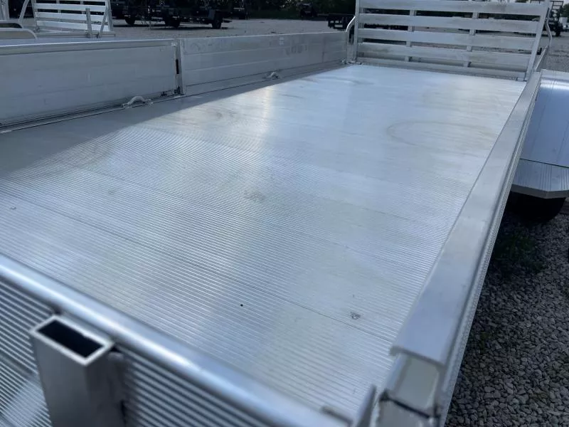 new Utility Trailers Aluma  for sale, in Bainbridge, IN Thumbnail 5