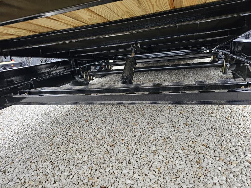 new Tilt Trailers Sure-Trac  for sale, in Bainbridge, IN Thumbnail 9