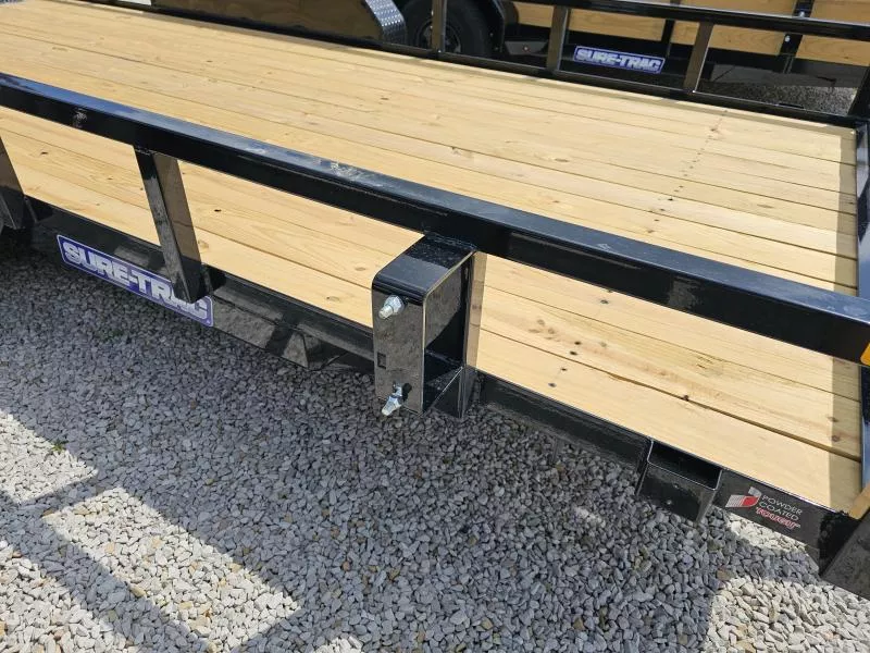 new Utility Trailers Sure-Trac  for sale, in Bainbridge, IN Thumbnail 8