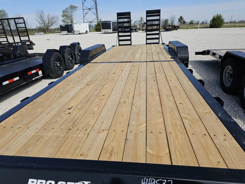 new Equipment / Flatbed Trailers Sure-Trac  for sale, in Bainbridge, IN Thumbnail 11