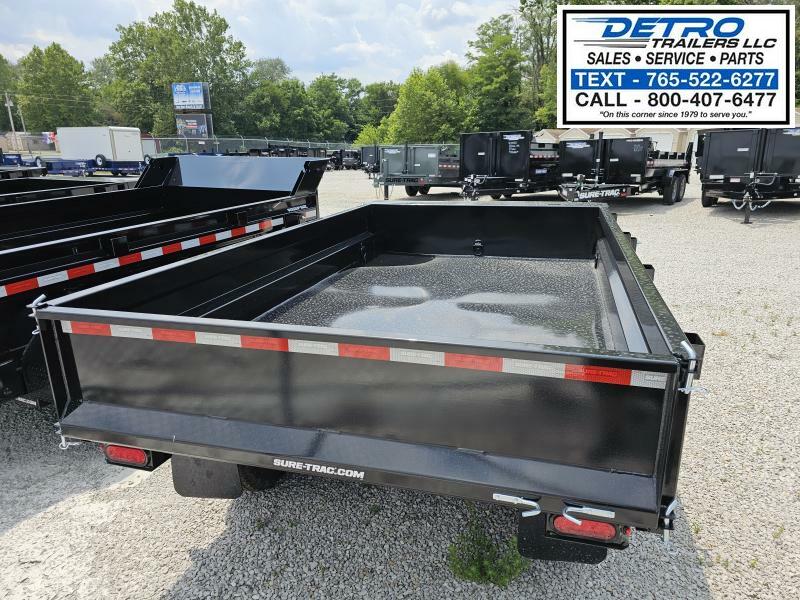 2025 Sure-Trac