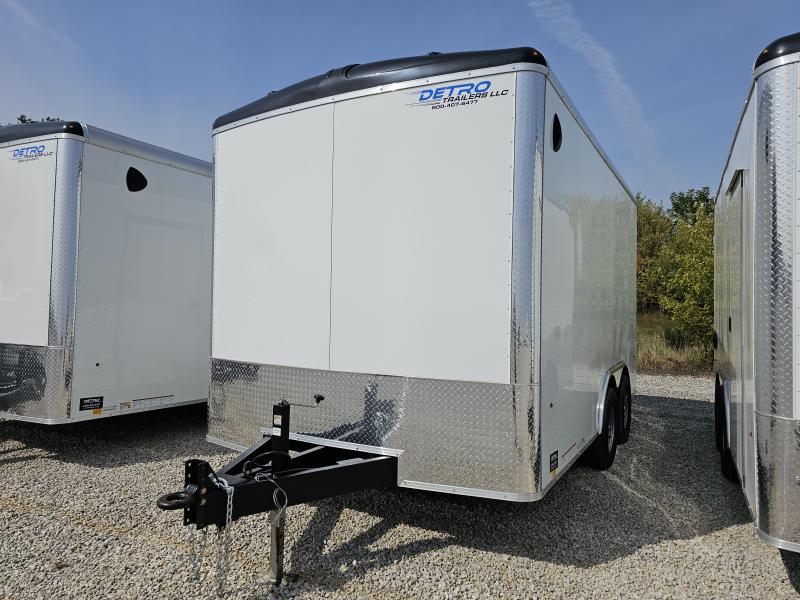 new Cargo (Enclosed) Trailers Cargo Express  for sale, in Bainbridge, IN Thumbnail 7