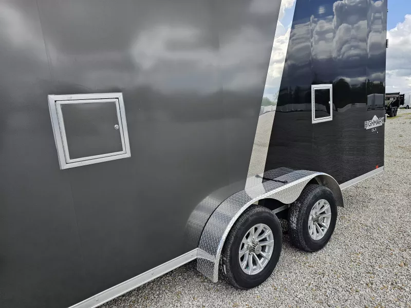 new Cargo (Enclosed) Trailers Pace American  for sale, in Bainbridge, IN Thumbnail 14