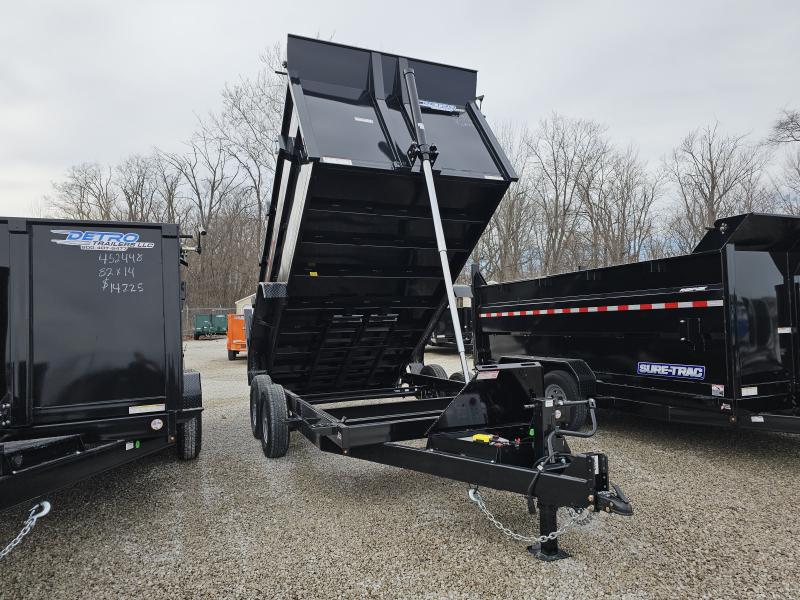 2025 Sure-Trac photo 8