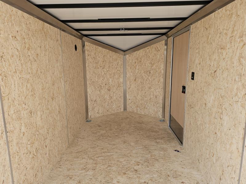 new Cargo (Enclosed) Trailers Formula Trailers Other for sale, in Bainbridge, IN Thumbnail 7