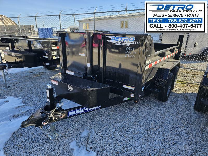 2025 Sure-Trac