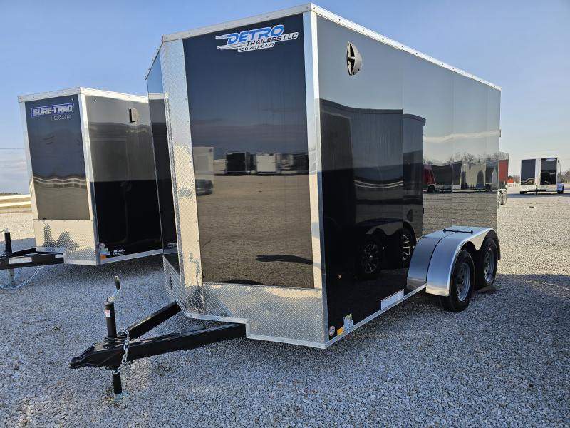 new Cargo (Enclosed) Trailers Cargo Express  for sale, in Bainbridge, IN Thumbnail 6