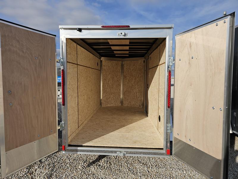 2025 Enclosed Cargo Trailer photo 5