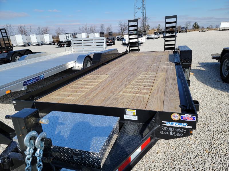 new Equipment / Flatbed Trailers Cam Superline  for sale, in Bainbridge, IN Thumbnail 5