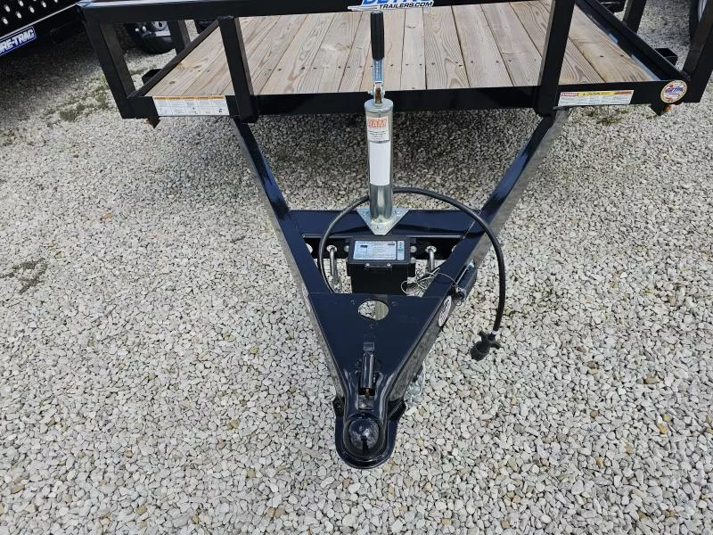 new Utility Trailers Sure-Trac  for sale, in Bainbridge, IN Thumbnail 8