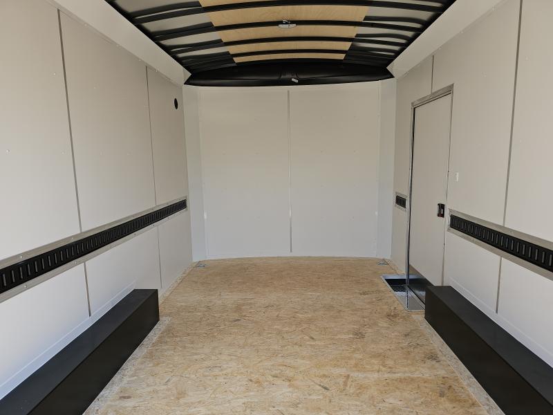 new Cargo (Enclosed) Trailers Cargo Express  for sale, in Bainbridge, IN Thumbnail 5