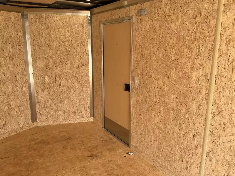 new Cargo (Enclosed) Trailers Cargo Express Other for sale, in Bainbridge, IN Thumbnail 7