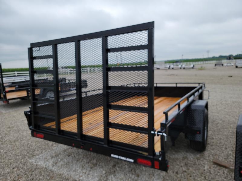 new Utility Trailers Sure-Trac  for sale, in Bainbridge, IN Thumbnail 3