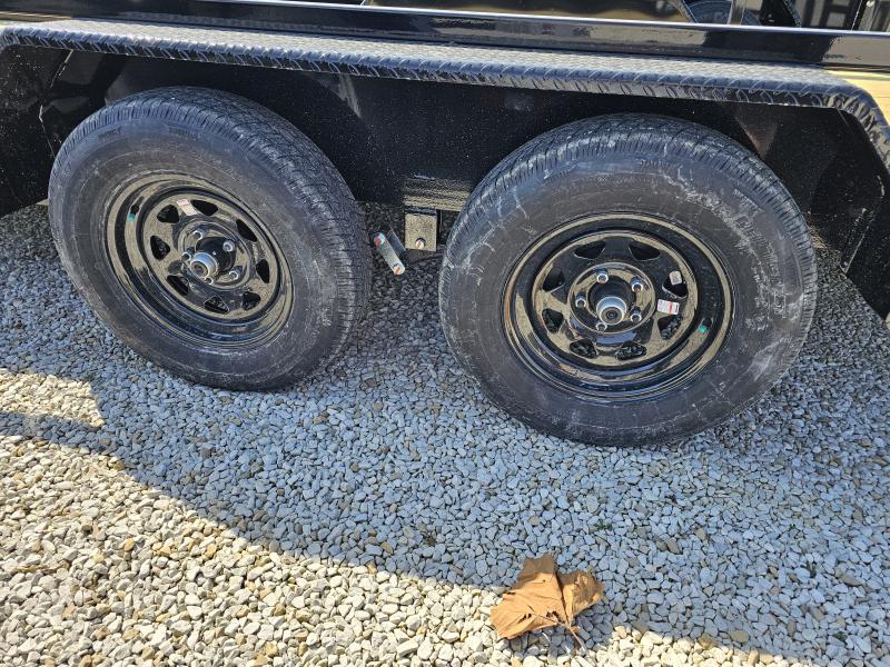 new Utility Trailers Sure-Trac  for sale, in Bainbridge, IN Thumbnail 4