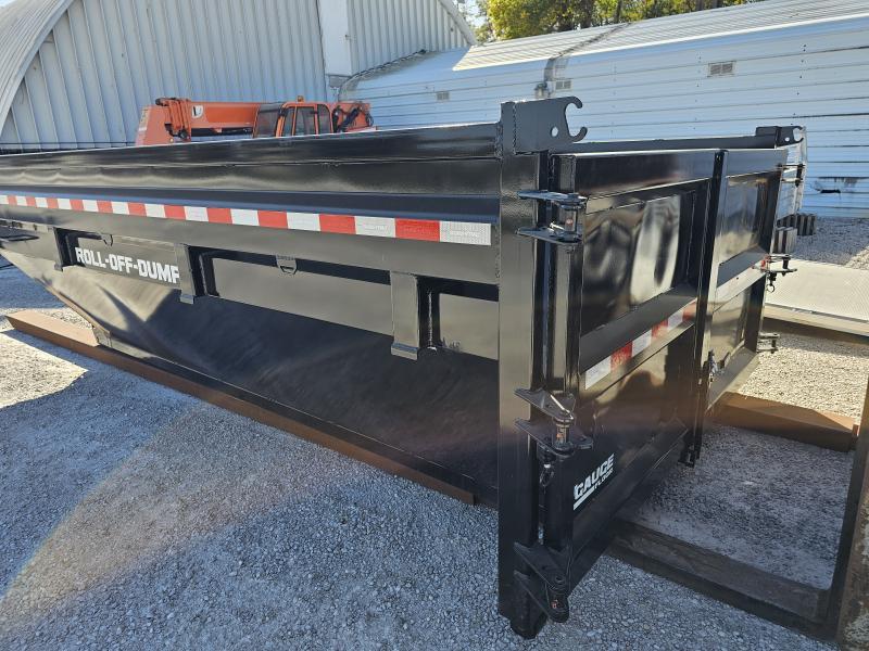 new Dump Trailers Sure-Trac  for sale, in Bainbridge, IN Thumbnail 4