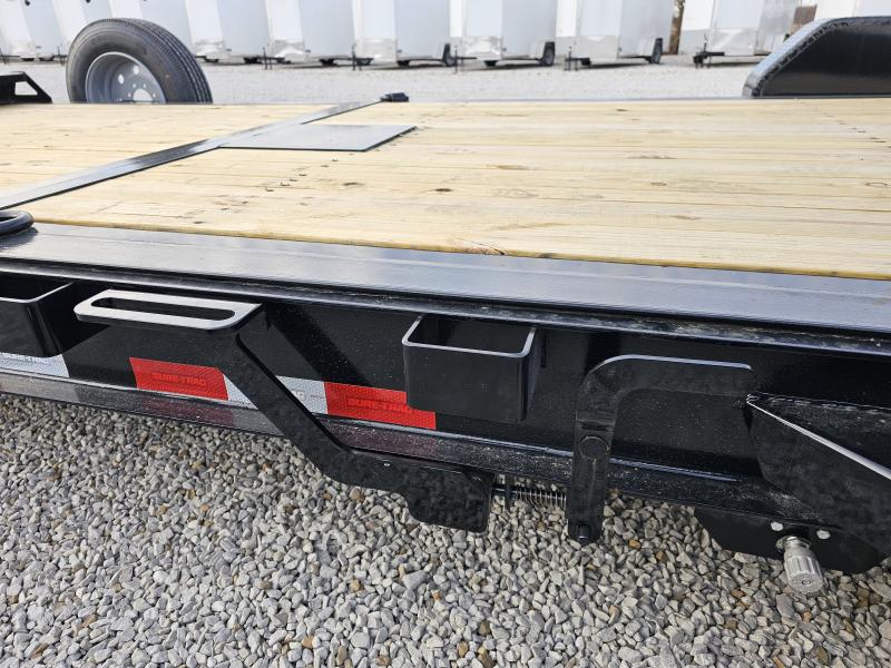 new Equipment / Flatbed Trailers Sure-Trac  for sale, in Bainbridge, IN Thumbnail 5