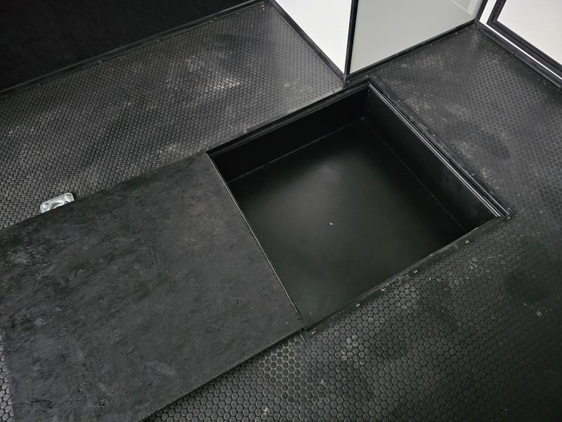 new Car Haulers / Racing Trailers Impact Trailers  for sale, in Bainbridge, IN Thumbnail 9