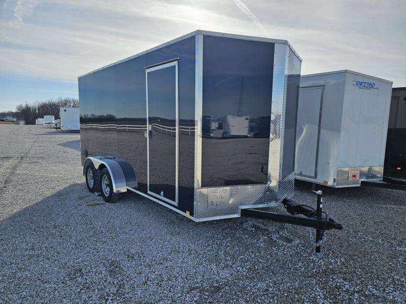 new Cargo (Enclosed) Trailers Cargo Express  for sale, in Bainbridge, IN image-0