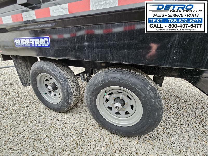 2024 Sure-Trac