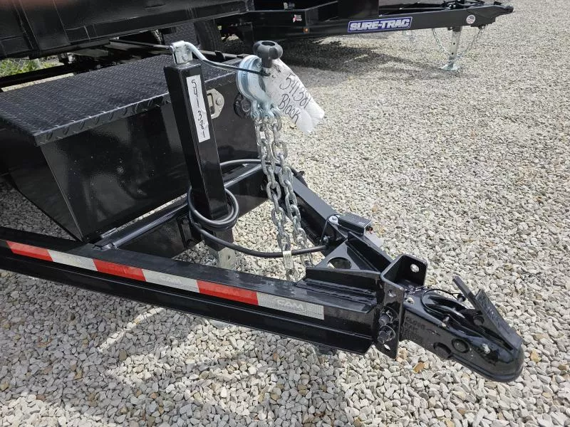 new Dump Trailers Cam Superline  for sale, in Bainbridge, IN Thumbnail 10