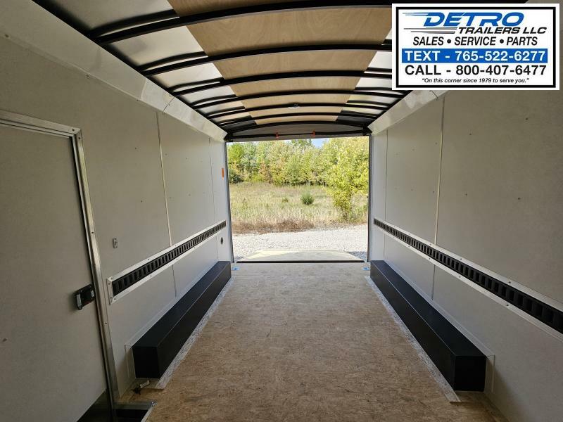 2025 Cargo Express