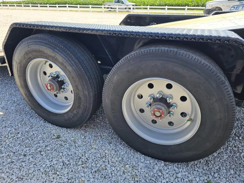 new Equipment / Flatbed Trailers Sure-Trac  for sale, in Bainbridge, IN Thumbnail 5