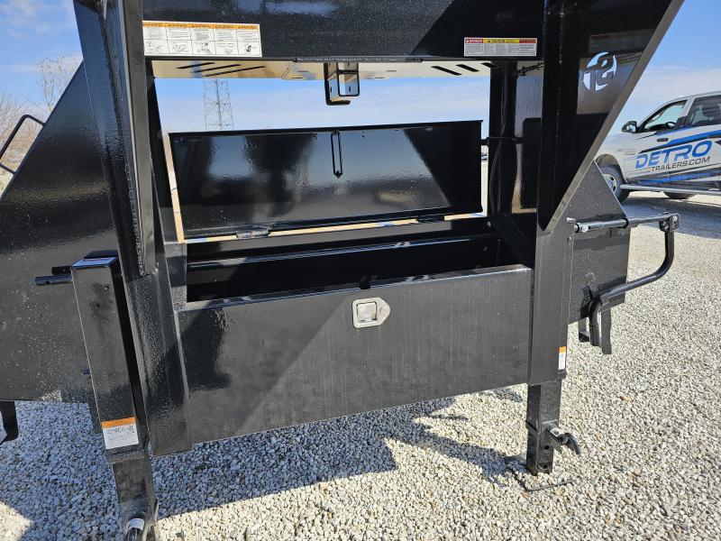 new Equipment / Flatbed Trailers Sure-Trac  for sale, in Bainbridge, IN Thumbnail 2