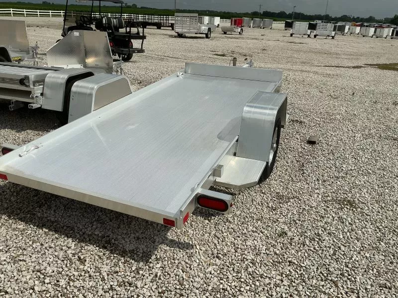 new Utility Trailers Aluma Other for sale, in Bainbridge, IN Thumbnail 3
