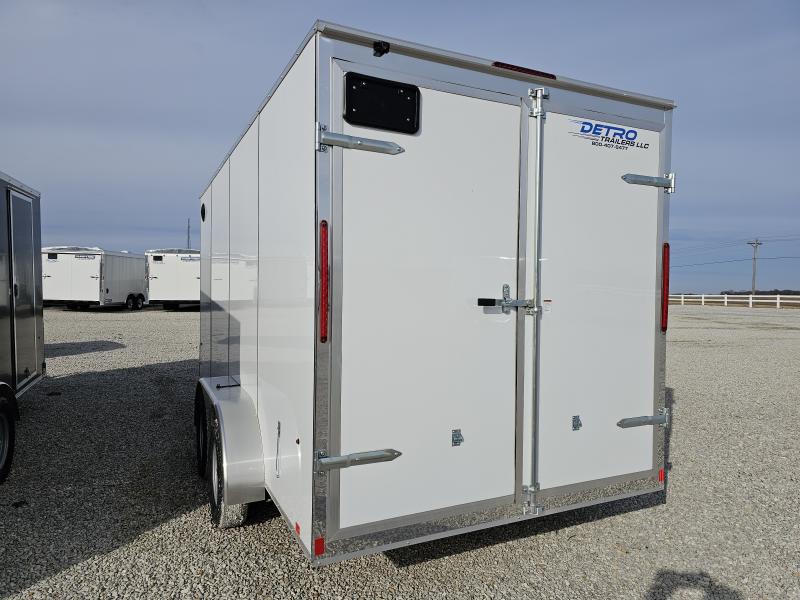 new Cargo (Enclosed) Trailers Cargo Express  for sale, in Bainbridge, IN Thumbnail 3