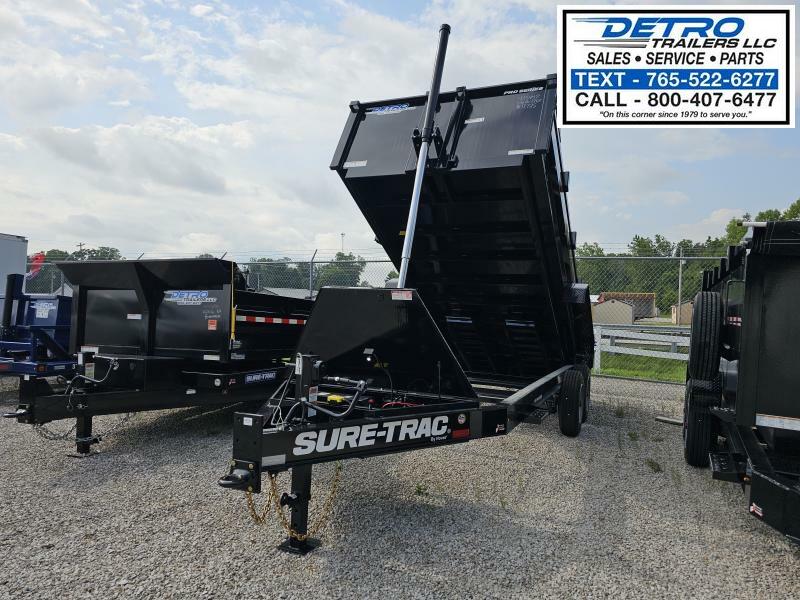 2024 Sure-Trac